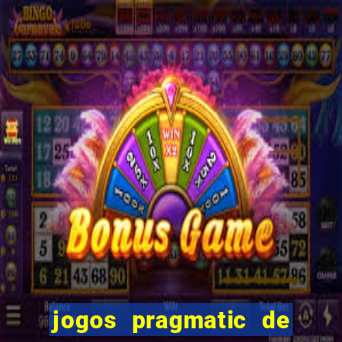 jogos pragmatic de 10 centavos